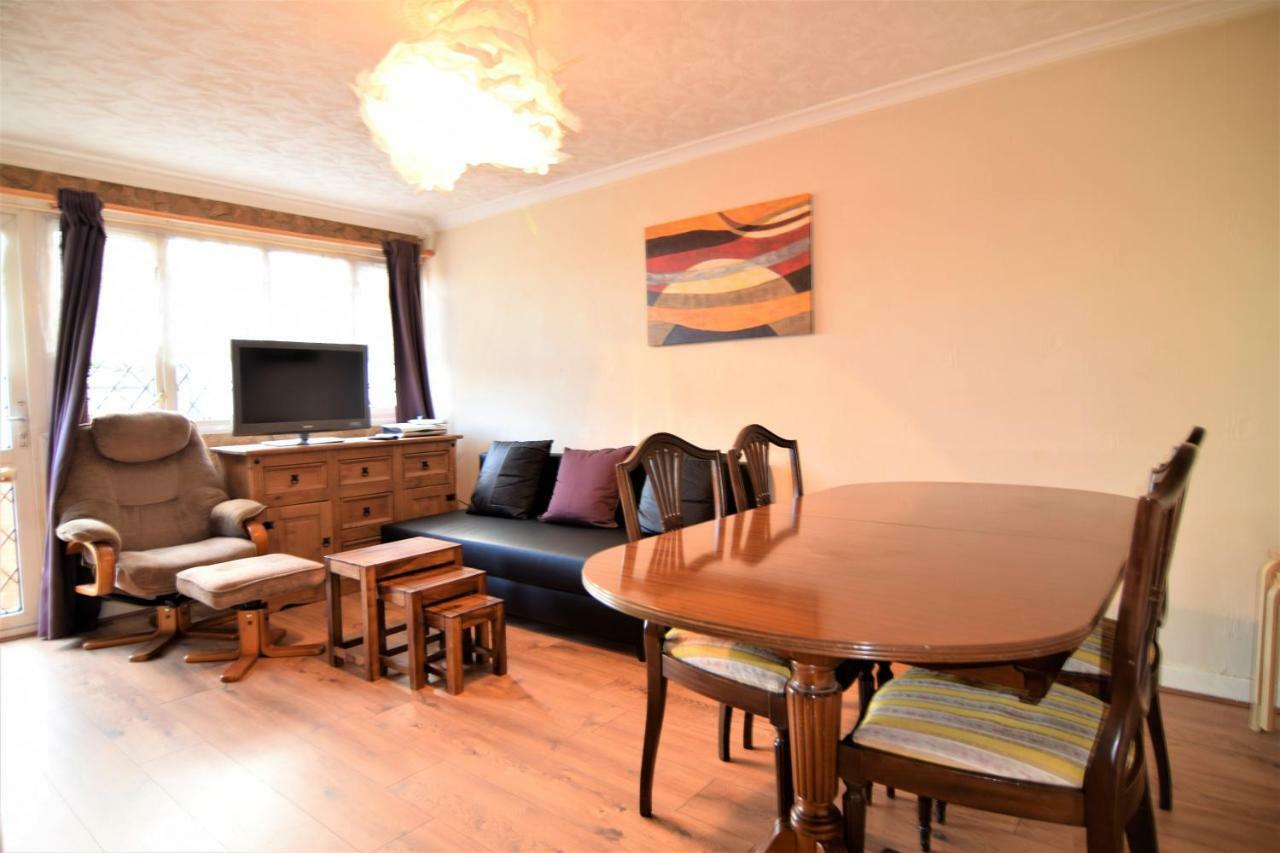 The Chinatown Home - Private Garden, Netflix, Bbq & Bar Birmingham Dış mekan fotoğraf